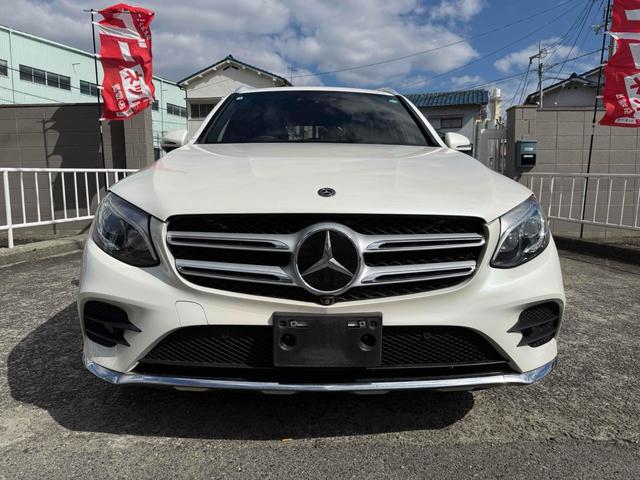 GLC GLC200 ETC 全周囲カメラ クリアランスソナー オートクルーズコントロール レーンアシスト パワーシート ナビ TV オートライト 電動リアゲート アルミホイール スマートキー アイドリングストップ(7枚目)