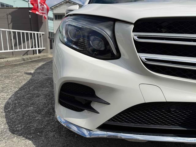 GLC GLC200 ETC 全周囲カメラ クリアランスソナー オートクルーズコントロール レーンアシスト パワーシート ナビ TV オートライト 電動リアゲート アルミホイール スマートキー アイドリングストップ(8枚目)