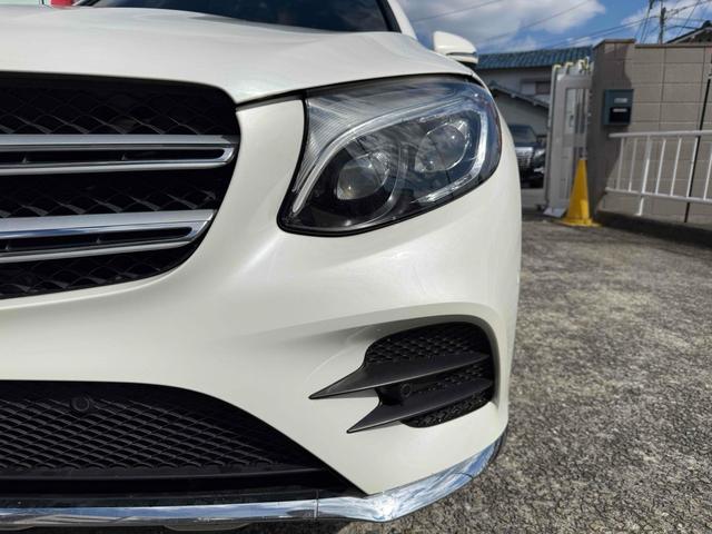 GLC GLC200 ETC 全周囲カメラ クリアランスソナー オートクルーズコントロール レーンアシスト パワーシート ナビ TV オートライト 電動リアゲート アルミホイール スマートキー アイドリングストップ(9枚目)