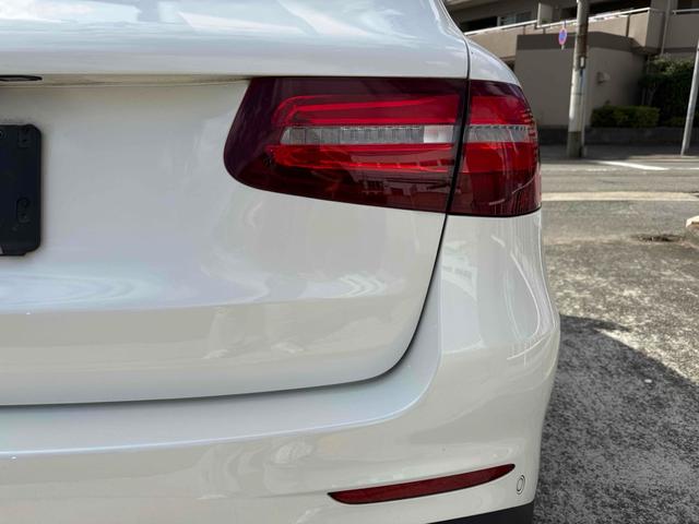 GLC GLC200 ETC 全周囲カメラ クリアランスソナー オートクルーズコントロール レーンアシスト パワーシート ナビ TV オートライト 電動リアゲート アルミホイール スマートキー アイドリングストップ(10枚目)