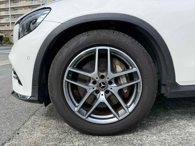 GLC GLC200 ETC 全周囲カメラ クリアランスソナー オートクルーズコントロール レーンアシスト パワーシート ナビ TV オートライト 電動リアゲート アルミホイール スマートキー アイドリングストップ(13枚目)