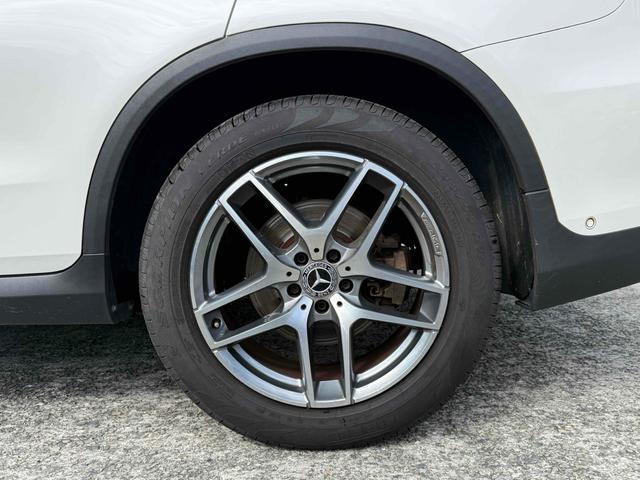 GLC GLC200 ETC 全周囲カメラ クリアランスソナー オートクルーズコントロール レーンアシスト パワーシート ナビ TV オートライト 電動リアゲート アルミホイール スマートキー アイドリングストップ(14枚目)