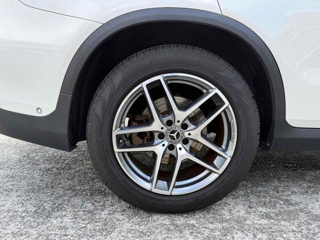 GLC GLC200 ETC 全周囲カメラ クリアランスソナー オートクルーズコントロール レーンアシスト パワーシート ナビ TV オートライト 電動リアゲート アルミホイール スマートキー アイドリングストップ(15枚目)
