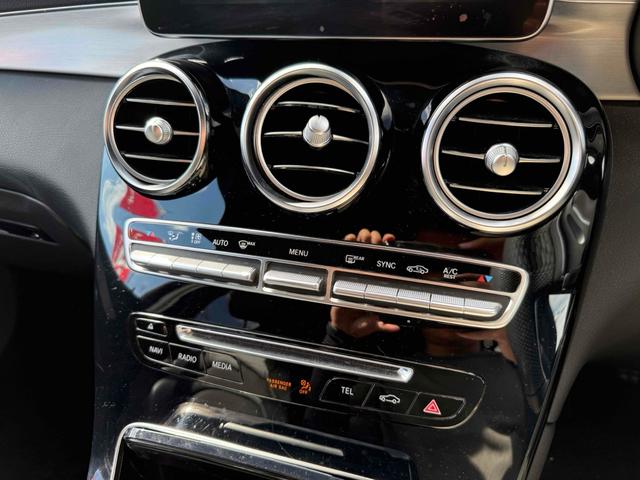 GLC GLC200 ETC 全周囲カメラ クリアランスソナー オートクルーズコントロール レーンアシスト パワーシート ナビ TV オートライト 電動リアゲート アルミホイール スマートキー アイドリングストップ(20枚目)