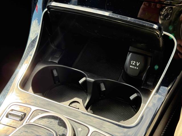 GLC GLC200 ETC 全周囲カメラ クリアランスソナー オートクルーズコントロール レーンアシスト パワーシート ナビ TV オートライト 電動リアゲート アルミホイール スマートキー アイドリングストップ(21枚目)