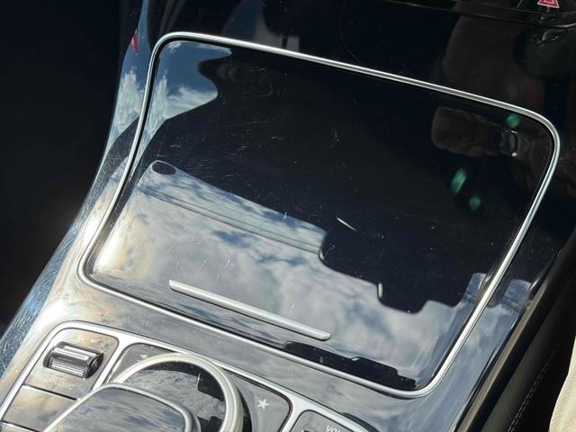 GLC GLC200 ETC 全周囲カメラ クリアランスソナー オートクルーズコントロール レーンアシスト パワーシート ナビ TV オートライト 電動リアゲート アルミホイール スマートキー アイドリングストップ(22枚目)