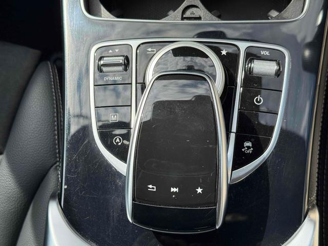 GLC GLC200 ETC 全周囲カメラ クリアランスソナー オートクルーズコントロール レーンアシスト パワーシート ナビ TV オートライト 電動リアゲート アルミホイール スマートキー アイドリングストップ(23枚目)