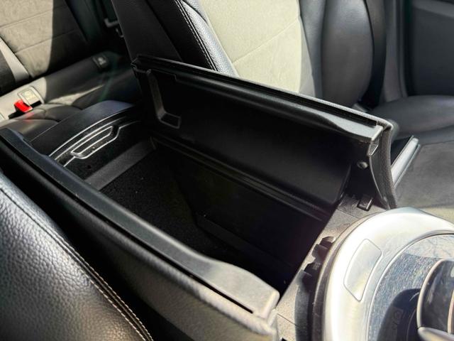 GLC GLC200 ETC 全周囲カメラ クリアランスソナー オートクルーズコントロール レーンアシスト パワーシート ナビ TV オートライト 電動リアゲート アルミホイール スマートキー アイドリングストップ(24枚目)