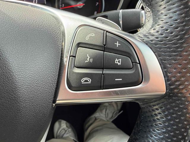 GLC GLC200 ETC 全周囲カメラ クリアランスソナー オートクルーズコントロール レーンアシスト パワーシート ナビ TV オートライト 電動リアゲート アルミホイール スマートキー アイドリングストップ(28枚目)