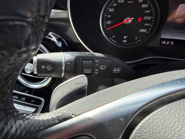 GLC GLC200 ETC 全周囲カメラ クリアランスソナー オートクルーズコントロール レーンアシスト パワーシート ナビ TV オートライト 電動リアゲート アルミホイール スマートキー アイドリングストップ(31枚目)