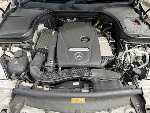 GLC GLC200 ETC 全周囲カメラ クリアランスソナー オートクルーズコントロール レーンアシスト パワーシート ナビ TV オートライト 電動リアゲート アルミホイール スマートキー アイドリングストップ(47枚目)