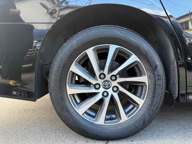 アルファードハイブリッド ＳＲ　Ｃパッケージ　ＥＴＣ　バックカメラ　ナビ　ＴＶ　クリアランスソナー　オートクルーズコントロール　パークアシスト　両側電動スライドドア　オートマチックハイビーム　オートライト　電動リアゲート　スマートキー（6枚目）