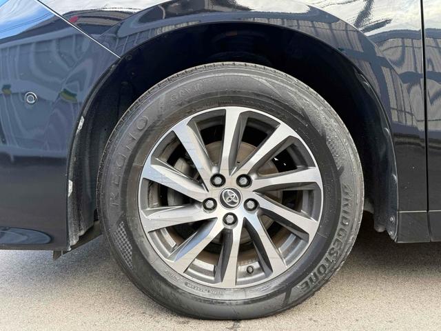 アルファードハイブリッド ＳＲ　Ｃパッケージ　ＥＴＣ　バックカメラ　ナビ　ＴＶ　クリアランスソナー　オートクルーズコントロール　パークアシスト　両側電動スライドドア　オートマチックハイビーム　オートライト　電動リアゲート　スマートキー（8枚目）