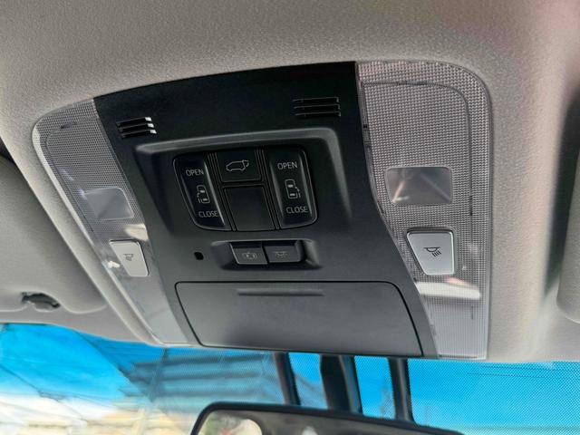 アルファードハイブリッド ＳＲ　Ｃパッケージ　ＥＴＣ　バックカメラ　ナビ　ＴＶ　クリアランスソナー　オートクルーズコントロール　パークアシスト　両側電動スライドドア　オートマチックハイビーム　オートライト　電動リアゲート　スマートキー（26枚目）