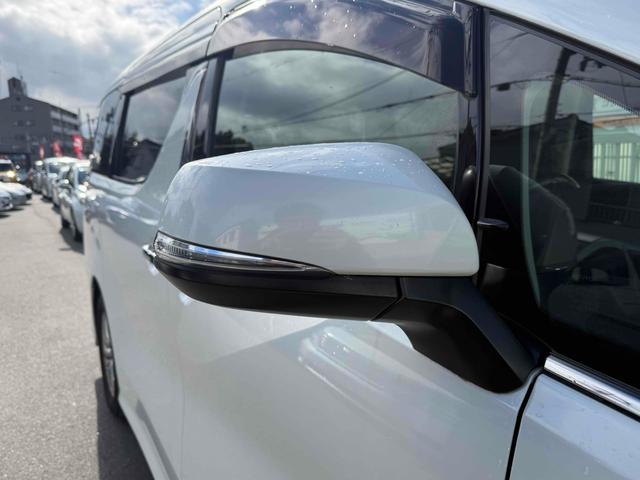 ヴェルファイアハイブリッド ＺＲ　Ｇエディション　４ＷＤ　ハイブリッド　ドライブレコーダー　バックカメラ　両側スライドドア　クリアランスソナー　オートクルーズコントロール　レーンアシスト　オートマチックハイビーム　オートライト　パワーシート（8枚目）