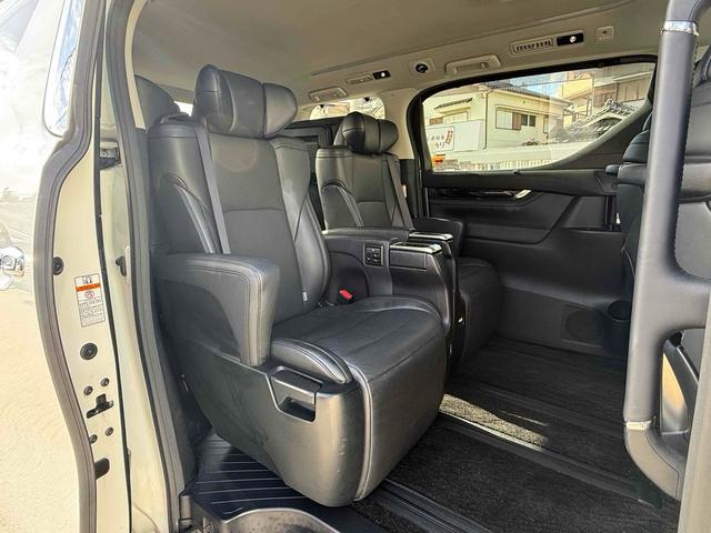 ヴェルファイアハイブリッド ＺＲ　Ｇエディション　４ＷＤ　ハイブリッド　ドライブレコーダー　バックカメラ　両側スライドドア　クリアランスソナー　オートクルーズコントロール　レーンアシスト　オートマチックハイビーム　オートライト　パワーシート（36枚目）