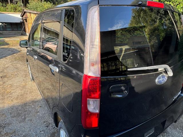 ステラ L 検査R9年3月29日まで!修復歴なし!ナビ!キーレス!ETC!ドラレコ!社外アルミホイール!オートエアコン!火曜日に画像更新!(13枚目)