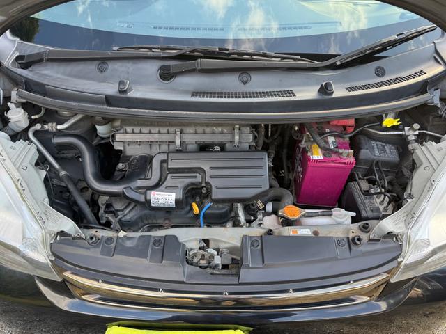 ステラ L 検査R9年3月29日まで!修復歴なし!ナビ!キーレス!ETC!ドラレコ!社外アルミホイール!オートエアコン!火曜日に画像更新!(40枚目)