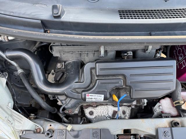 ステラ L 検査R9年3月29日まで!修復歴なし!ナビ!キーレス!ETC!ドラレコ!社外アルミホイール!オートエアコン!火曜日に画像更新!(41枚目)