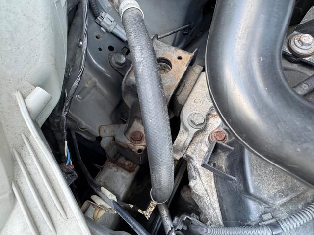 ステラ L 検査R9年3月29日まで!修復歴なし!ナビ!キーレス!ETC!ドラレコ!社外アルミホイール!オートエアコン!火曜日に画像更新!(43枚目)