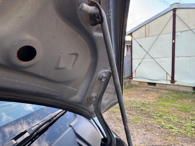 ステラ L 検査R9年3月29日まで!修復歴なし!ナビ!キーレス!ETC!ドラレコ!社外アルミホイール!オートエアコン!火曜日に画像更新!(49枚目)