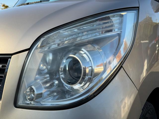 パレット 後期型 リミテッド 検査R9年2月28日まで!修復歴なし!ETC!左側パワースライドドア!右側スライドドア!スマートキー!プッシュスタート!ベンチシート!電動格納ミラー!※ナビ無し(12枚目)