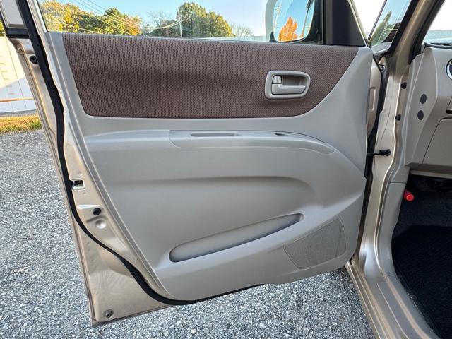 パレット 後期型 リミテッド 検査R9年2月28日まで!修復歴なし!ETC!左側パワースライドドア!右側スライドドア!スマートキー!プッシュスタート!ベンチシート!電動格納ミラー!※ナビ無し(27枚目)