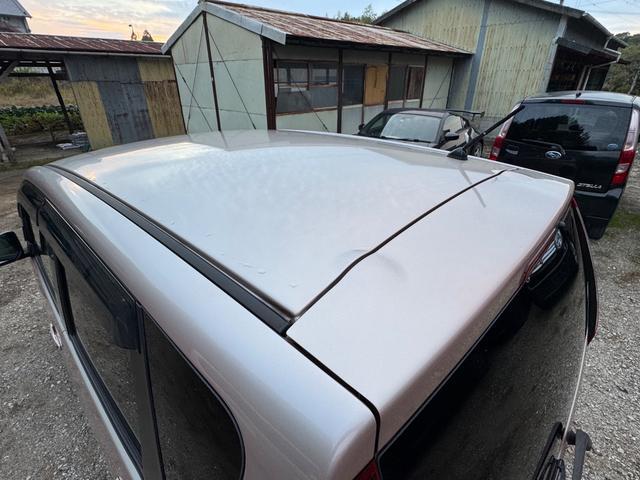 デイズ Ｘ　検査Ｒ０９年０７月０３日まで！走行８２，０００ｋｍ！修復歴なし！スマートキー！社外アルミホイール！オートエアコン！プッシュスタート！※ナビ無し（13枚目）