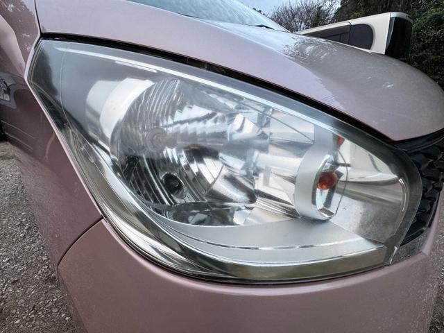 デイズ Ｘ　検査Ｒ０９年０７月０３日まで！走行８２，０００ｋｍ！修復歴なし！スマートキー！社外アルミホイール！オートエアコン！プッシュスタート！※ナビ無し（15枚目）