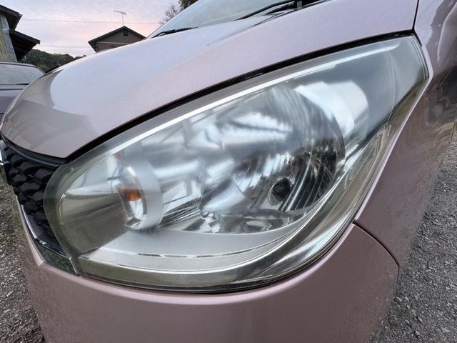 デイズ Ｘ　検査Ｒ０９年０７月０３日まで！走行８２，０００ｋｍ！修復歴なし！スマートキー！社外アルミホイール！オートエアコン！プッシュスタート！※ナビ無し（16枚目）