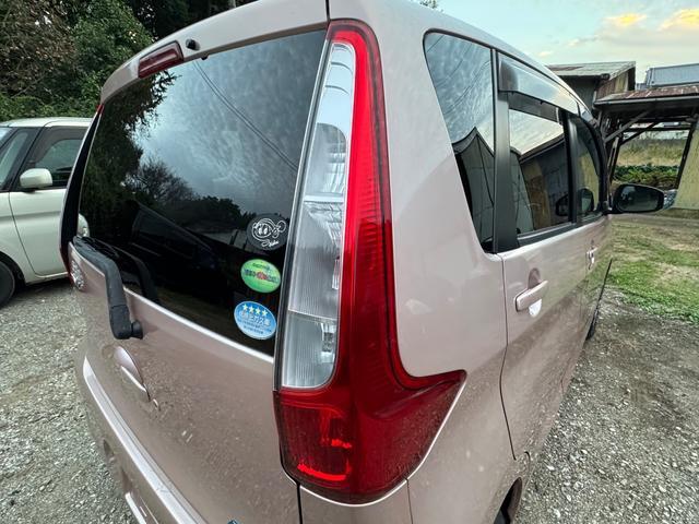 デイズ Ｘ　検査Ｒ０９年０７月０３日まで！走行８２，０００ｋｍ！修復歴なし！スマートキー！社外アルミホイール！オートエアコン！プッシュスタート！※ナビ無し（18枚目）