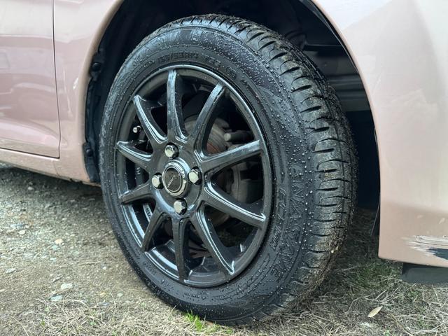 デイズ Ｘ　検査Ｒ０９年０７月０３日まで！走行８２，０００ｋｍ！修復歴なし！スマートキー！社外アルミホイール！オートエアコン！プッシュスタート！※ナビ無し（20枚目）