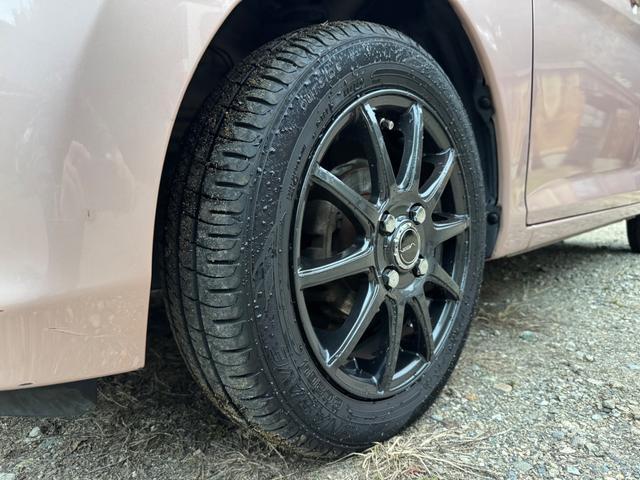 デイズ Ｘ　検査Ｒ０９年０７月０３日まで！走行８２，０００ｋｍ！修復歴なし！スマートキー！社外アルミホイール！オートエアコン！プッシュスタート！※ナビ無し（22枚目）