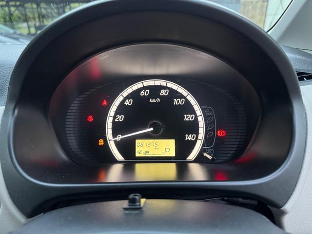 デイズ Ｘ　検査Ｒ０９年０７月０３日まで！走行８２，０００ｋｍ！修復歴なし！スマートキー！社外アルミホイール！オートエアコン！プッシュスタート！※ナビ無し（28枚目）