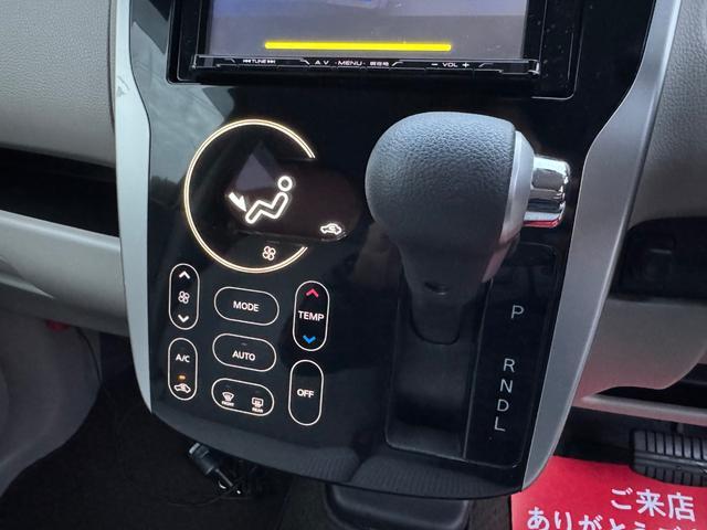 デイズ Ｘ　検査Ｒ０９年０７月０３日まで！走行８２，０００ｋｍ！修復歴なし！スマートキー！社外アルミホイール！オートエアコン！プッシュスタート！※ナビ無し（30枚目）