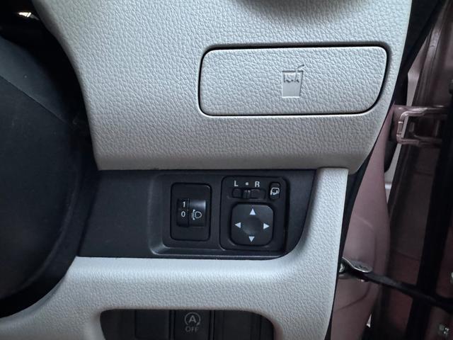 デイズ Ｘ　検査Ｒ０９年０７月０３日まで！走行８２，０００ｋｍ！修復歴なし！スマートキー！社外アルミホイール！オートエアコン！プッシュスタート！※ナビ無し（32枚目）