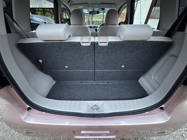 デイズ Ｘ　検査Ｒ０９年０７月０３日まで！走行８２，０００ｋｍ！修復歴なし！スマートキー！社外アルミホイール！オートエアコン！プッシュスタート！※ナビ無し（37枚目）