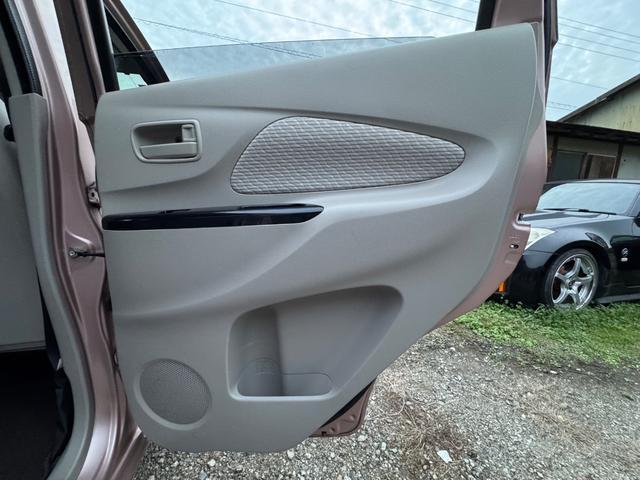 デイズ Ｘ　検査Ｒ０９年０７月０３日まで！走行８２，０００ｋｍ！修復歴なし！スマートキー！社外アルミホイール！オートエアコン！プッシュスタート！※ナビ無し（42枚目）