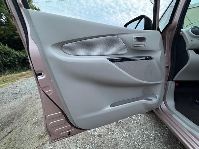 デイズ Ｘ　検査Ｒ０９年０７月０３日まで！走行８２，０００ｋｍ！修復歴なし！スマートキー！社外アルミホイール！オートエアコン！プッシュスタート！※ナビ無し（43枚目）