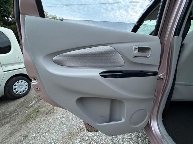 デイズ Ｘ　検査Ｒ０９年０７月０３日まで！走行８２，０００ｋｍ！修復歴なし！スマートキー！社外アルミホイール！オートエアコン！プッシュスタート！※ナビ無し（44枚目）