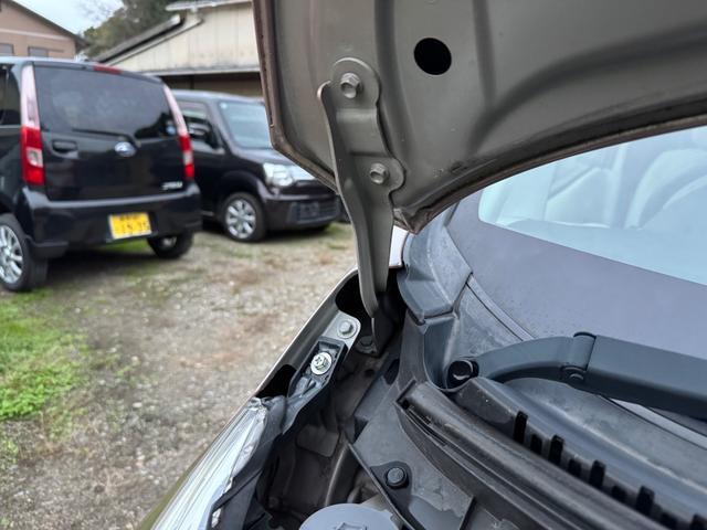 デイズ Ｘ　検査Ｒ０９年０７月０３日まで！走行８２，０００ｋｍ！修復歴なし！スマートキー！社外アルミホイール！オートエアコン！プッシュスタート！※ナビ無し（52枚目）