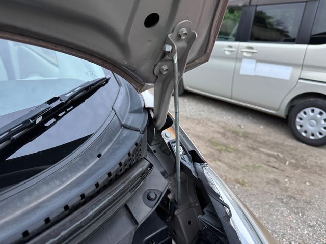 デイズ Ｘ　検査Ｒ０９年０７月０３日まで！走行８２，０００ｋｍ！修復歴なし！スマートキー！社外アルミホイール！オートエアコン！プッシュスタート！※ナビ無し（53枚目）