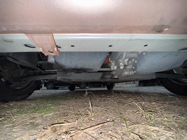 デイズ Ｘ　検査Ｒ０９年０７月０３日まで！走行８２，０００ｋｍ！修復歴なし！スマートキー！社外アルミホイール！オートエアコン！プッシュスタート！※ナビ無し（55枚目）