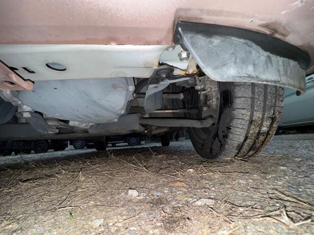 デイズ Ｘ　検査Ｒ０９年０７月０３日まで！走行８２，０００ｋｍ！修復歴なし！スマートキー！社外アルミホイール！オートエアコン！プッシュスタート！※ナビ無し（56枚目）