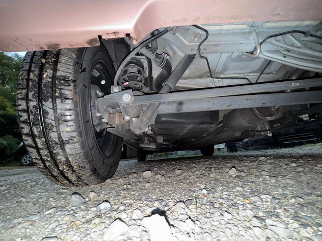 デイズ Ｘ　検査Ｒ０９年０７月０３日まで！走行８２，０００ｋｍ！修復歴なし！スマートキー！社外アルミホイール！オートエアコン！プッシュスタート！※ナビ無し（57枚目）