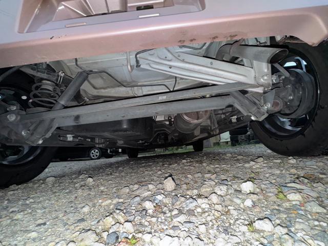 デイズ Ｘ　検査Ｒ０９年０７月０３日まで！走行８２，０００ｋｍ！修復歴なし！スマートキー！社外アルミホイール！オートエアコン！プッシュスタート！※ナビ無し（58枚目）