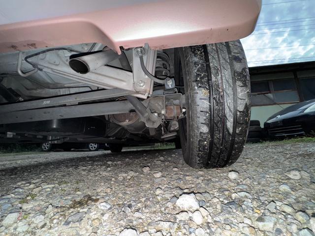 デイズ Ｘ　検査Ｒ０９年０７月０３日まで！走行８２，０００ｋｍ！修復歴なし！スマートキー！社外アルミホイール！オートエアコン！プッシュスタート！※ナビ無し（59枚目）