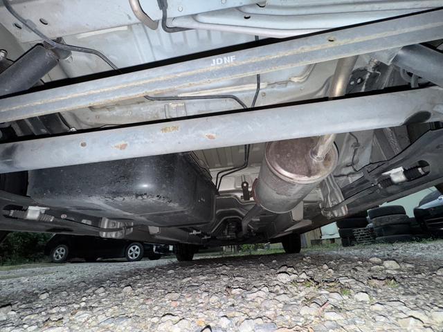 デイズ Ｘ　検査Ｒ０９年０７月０３日まで！走行８２，０００ｋｍ！修復歴なし！スマートキー！社外アルミホイール！オートエアコン！プッシュスタート！※ナビ無し（60枚目）