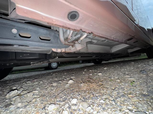 デイズ Ｘ　検査Ｒ０９年０７月０３日まで！走行８２，０００ｋｍ！修復歴なし！スマートキー！社外アルミホイール！オートエアコン！プッシュスタート！※ナビ無し（61枚目）