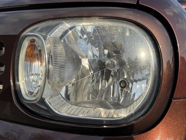 アルトラパン G 検査R9年2月2日まで!修復歴なし!プッシュスタート!スマートキー!平成24年式!(13枚目)